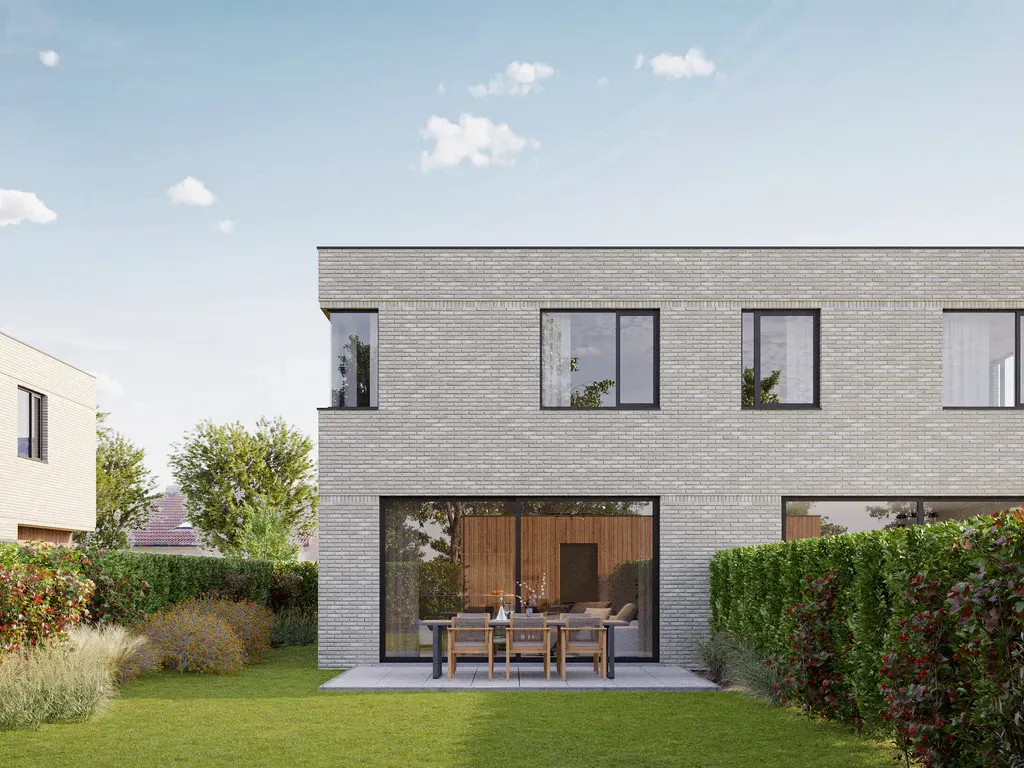 Huis in Essen - 7674102 - Steenovenstraat 46, 2910 Essen