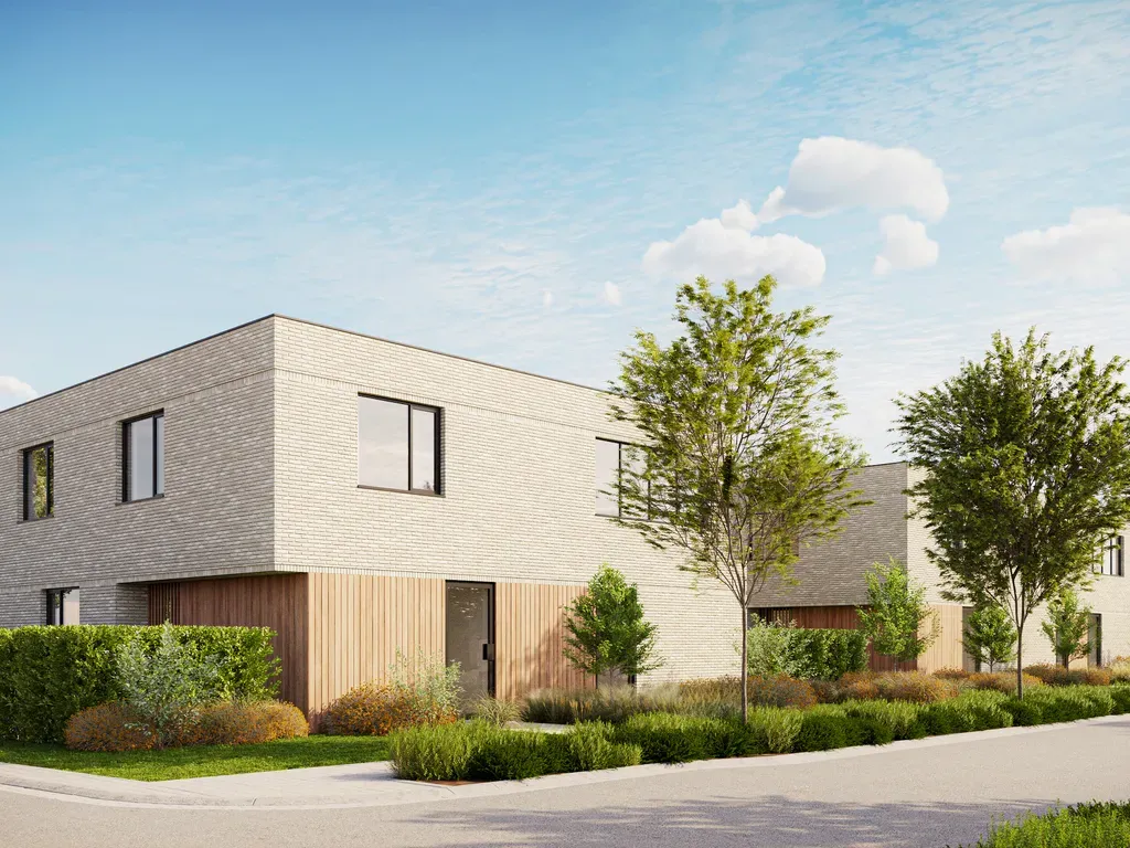 Huis in Essen - 7674102 - Steenovenstraat 46, 2910 Essen