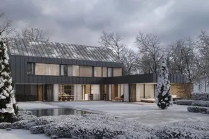 Huis Te Koop Durbuy
