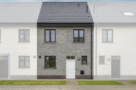 Huis Te Huur Lauwe