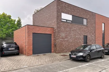 Huis Te Huur Lendelede