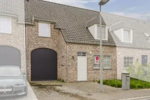  Verhuurd Kortrijk
