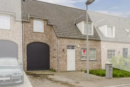 Huis Te Huur Kortrijk