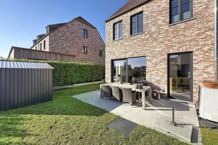 Huis Te Huur Waregem