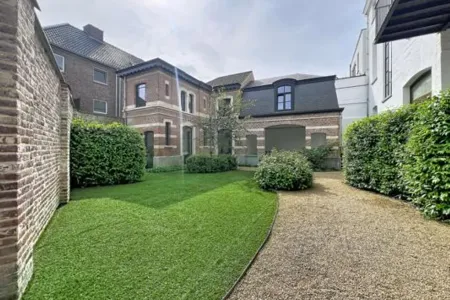 Huis Te Huur Gent