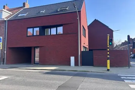  Verhuurd Heule