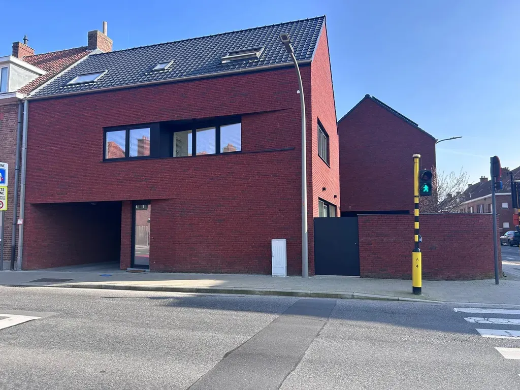 Huis in Heule - 7674126 - Oude Ieperseweg 53, 8501 Heule
