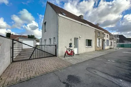  Verhuurd Oostkamp