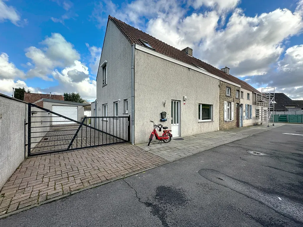 Huis in Oostkamp - 7674128 - Sint-Michielsestraat 45, 8020 Oostkamp