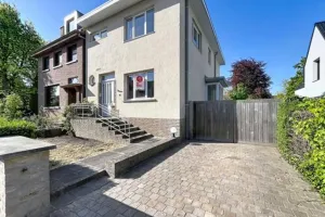 Huis Te Huur Brugge