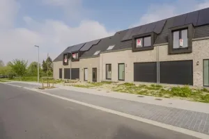  Verhuurd Kortrijk