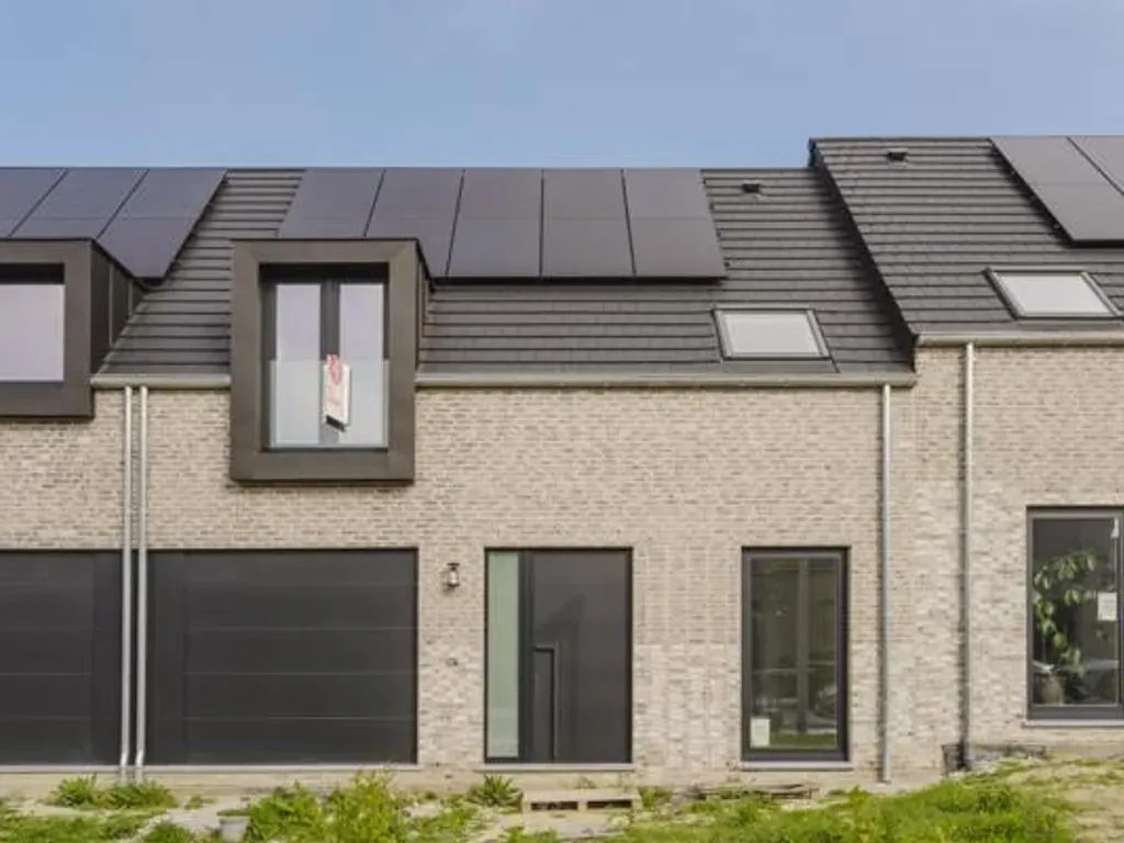 Huis in Kortrijk - 7674136 - Camiel De Stoopstraat 7, 8500 Kortrijk