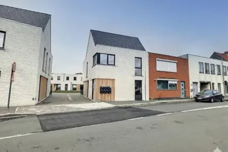 Huis Te Huur Oostkamp