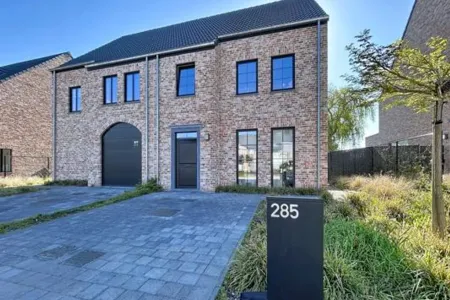 Huis Te Huur Meise
