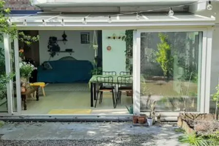 Appartement Te Huur Elsene