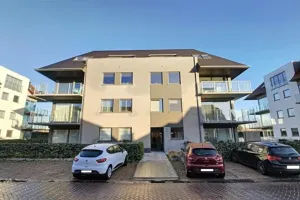 Appartement Te Huur Veurne