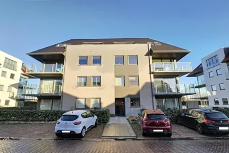 Appartement Te Huur Veurne