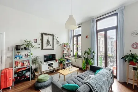 Appartement Te Huur Elsene