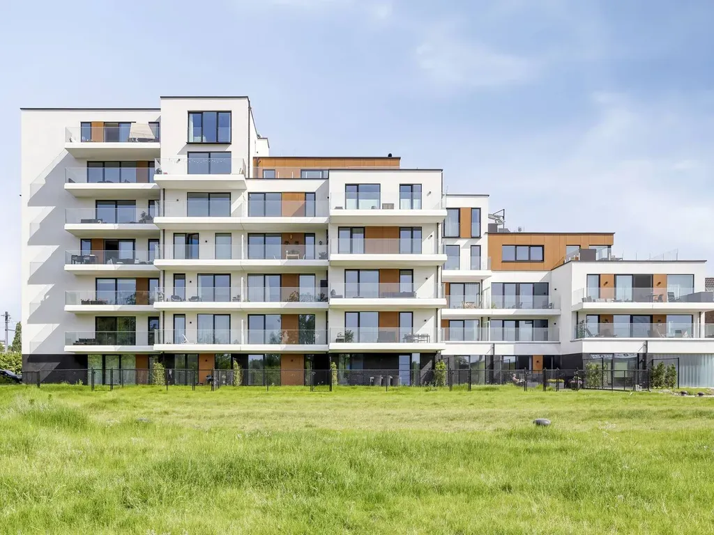 Huis in Boom - 7674247 - Lange Lei 1 bus B 4.3, 2850 Boom
