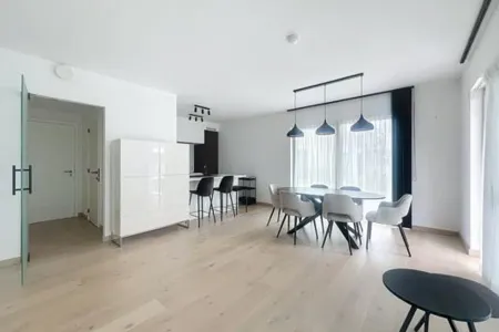  Verhuurd Merelbeke