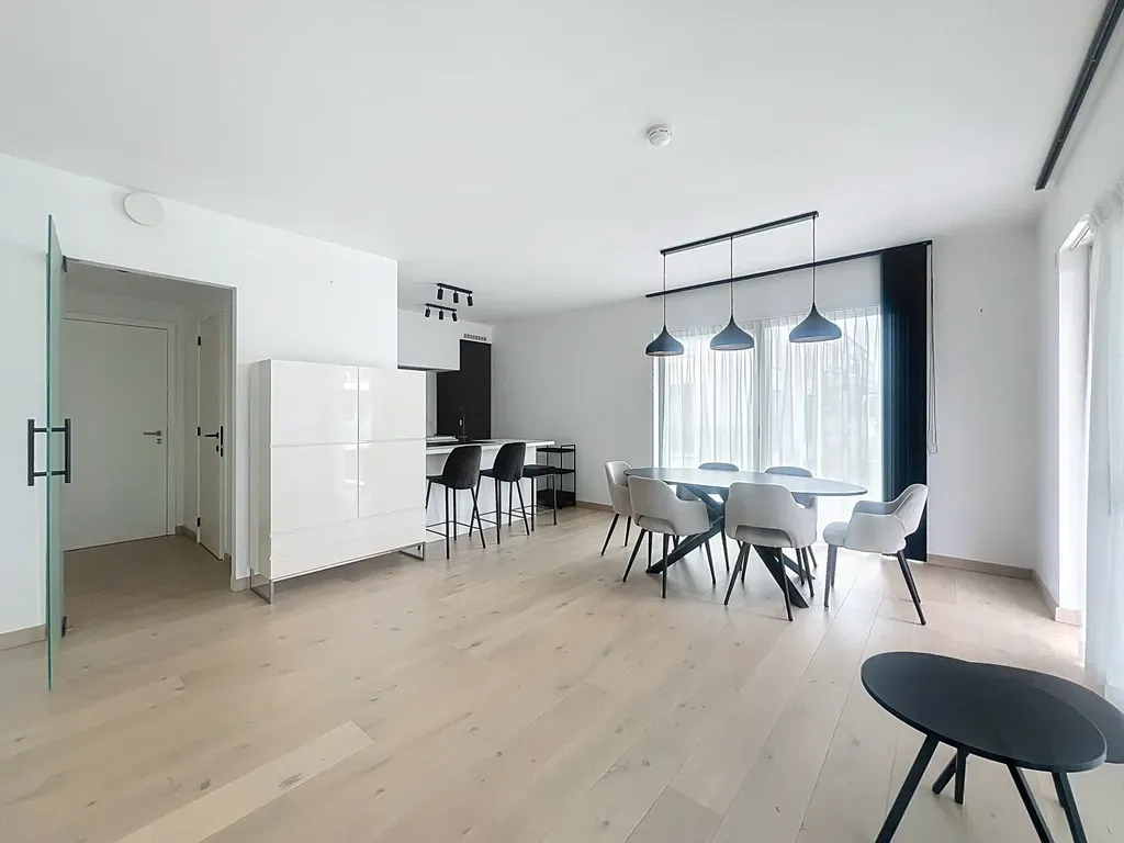 Appartement in Merelbeke - 7674246 - Ettingen 13a bus 104, 9820 Merelbeke