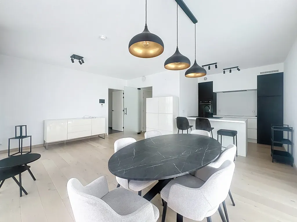 Appartement in Merelbeke - 7674246 - Ettingen 13a bus 104, 9820 Merelbeke