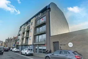 Appartement Te Huur Ieper