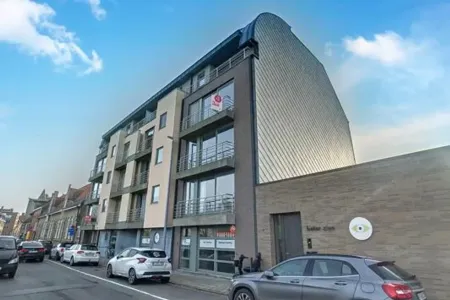 Appartement Te Huur Ieper