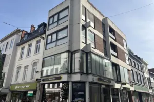 Appartement Te Huur Hasselt