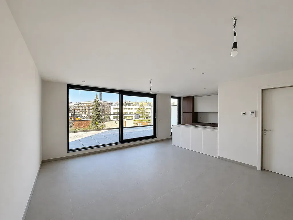 Appartement in Waregem - 7674251 - Vennestraat 13 bus 1.1, 8790 Waregem