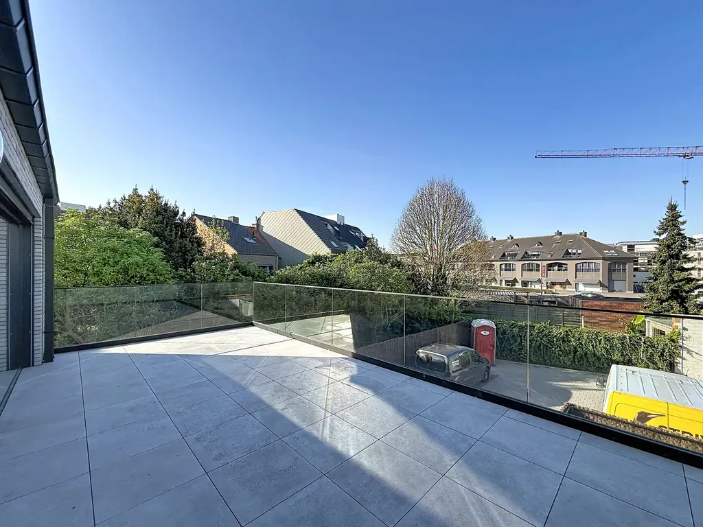 Appartement in Waregem - 7674251 - Vennestraat 13 bus 1.1, 8790 Waregem