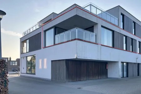 Appartement Te Huur Zedelgem