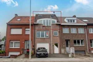  Verhuurd Boom