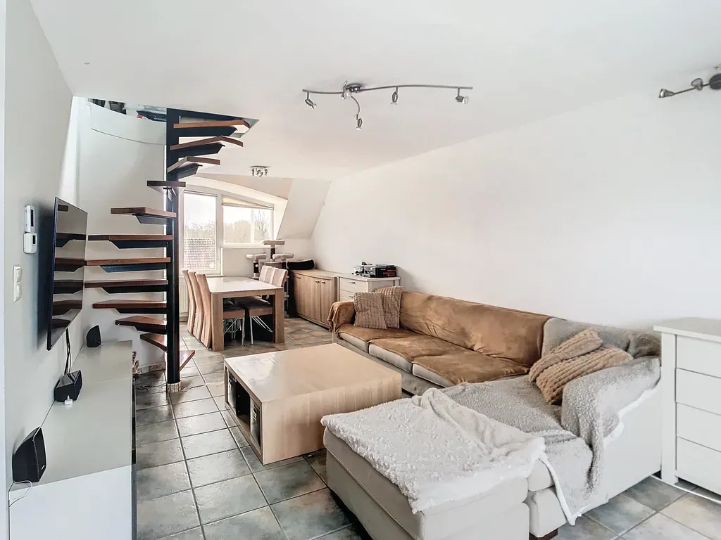 Appartement in Boom - 7674259 - Kerkhofstraat 661 bus 2, 2850 Boom