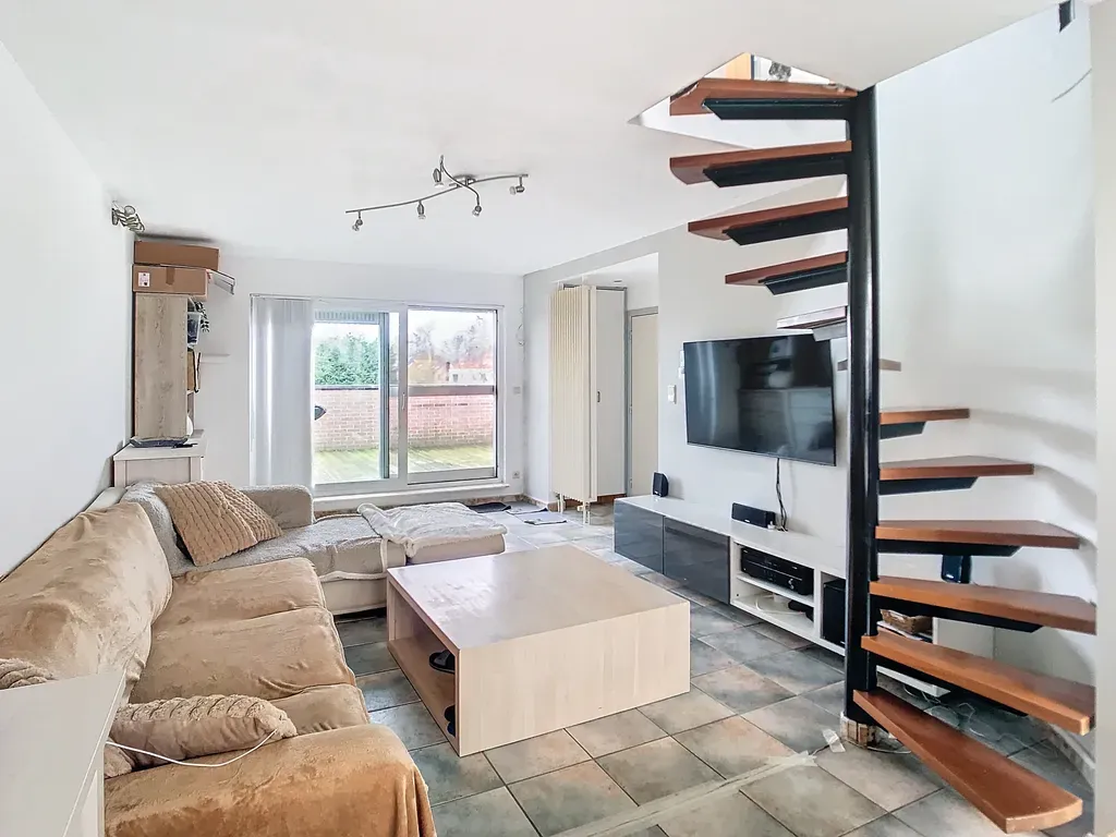 Appartement in Boom - 7674259 - Kerkhofstraat 661 bus 2, 2850 Boom
