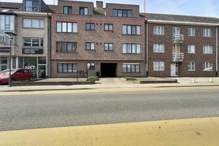 Appartement Te Huur Wommelgem