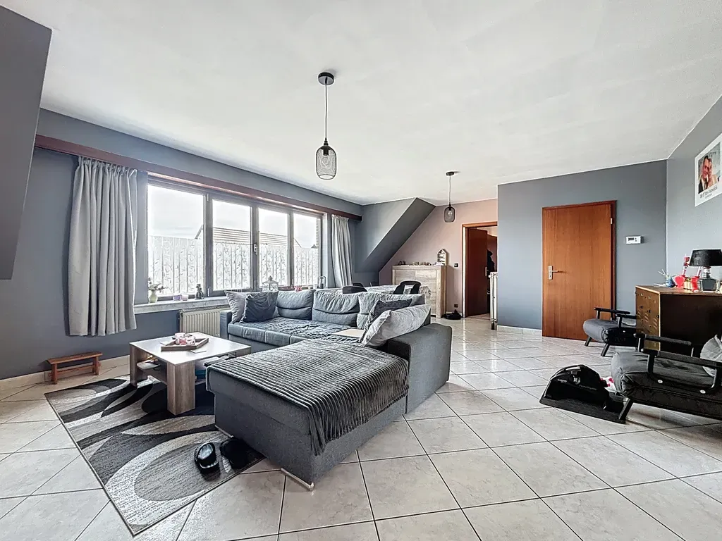 Appartement in Wommelgem - 7674263 - Welkomstraat 16 bus 3, 2160 Wommelgem