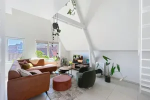 Appartement Te Huur Brugge