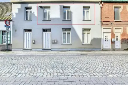 Appartement Te Huur Bazel