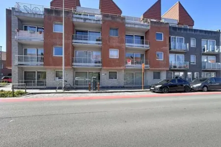  Verhuurd Oostende