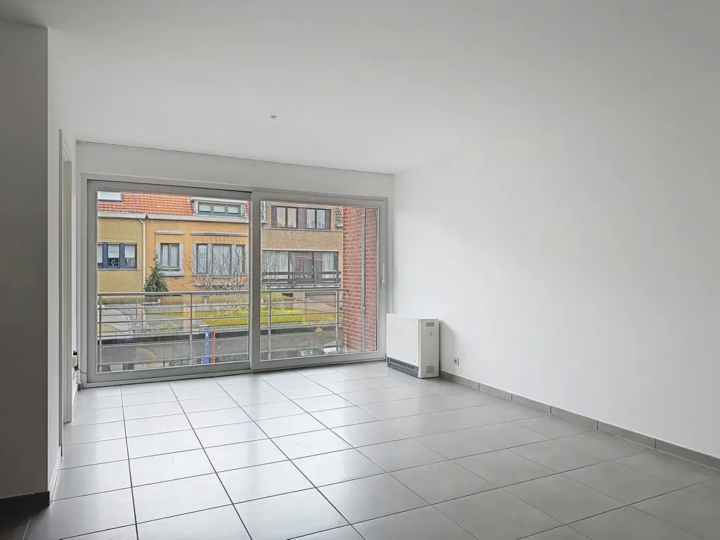 Appartement in Oostende - 7674262 - Mariakerkelaan 11 bus 107, 8400 Oostende