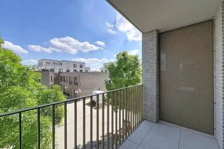 Appartement Te Huur Antwerpen Linkeroever