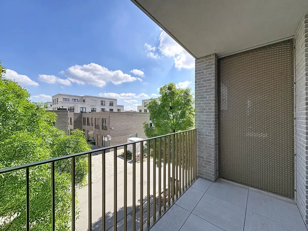 Appartement in Antwerpen Linkeroever - 7674264 - Amand De Lattinlaan 30 bus 105, 2050 Antwerpen Linkeroever