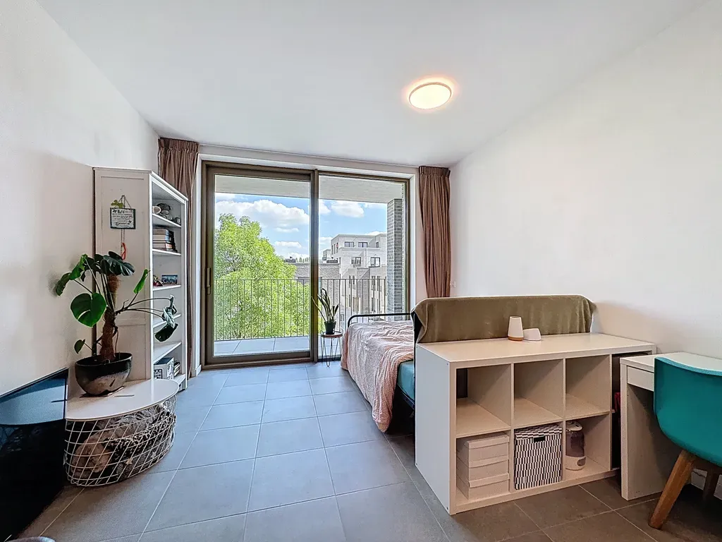 Appartement in Antwerpen Linkeroever - 7674264 - Amand De Lattinlaan 30 bus 105, 2050 Antwerpen Linkeroever
