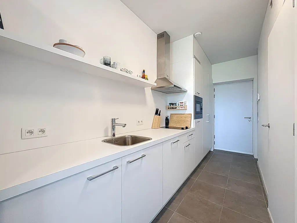 Appartement in Antwerpen Linkeroever - 7674264 - Amand De Lattinlaan 30 bus 105, 2050 Antwerpen Linkeroever