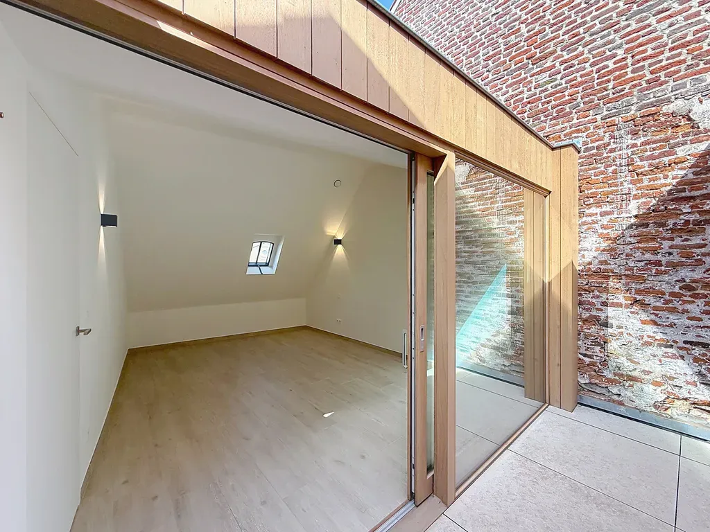 Appartement in Oudenaarde - 7674266 - Einestraat 15 bus 301, 9700 Oudenaarde