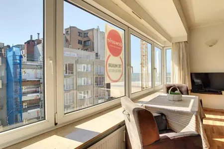  Verhuurd Oostende