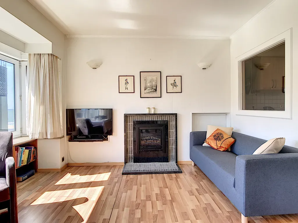 Appartement in Oostende - 7674277 - Vlaanderenstraat 35 bus 7de, 8400 Oostende