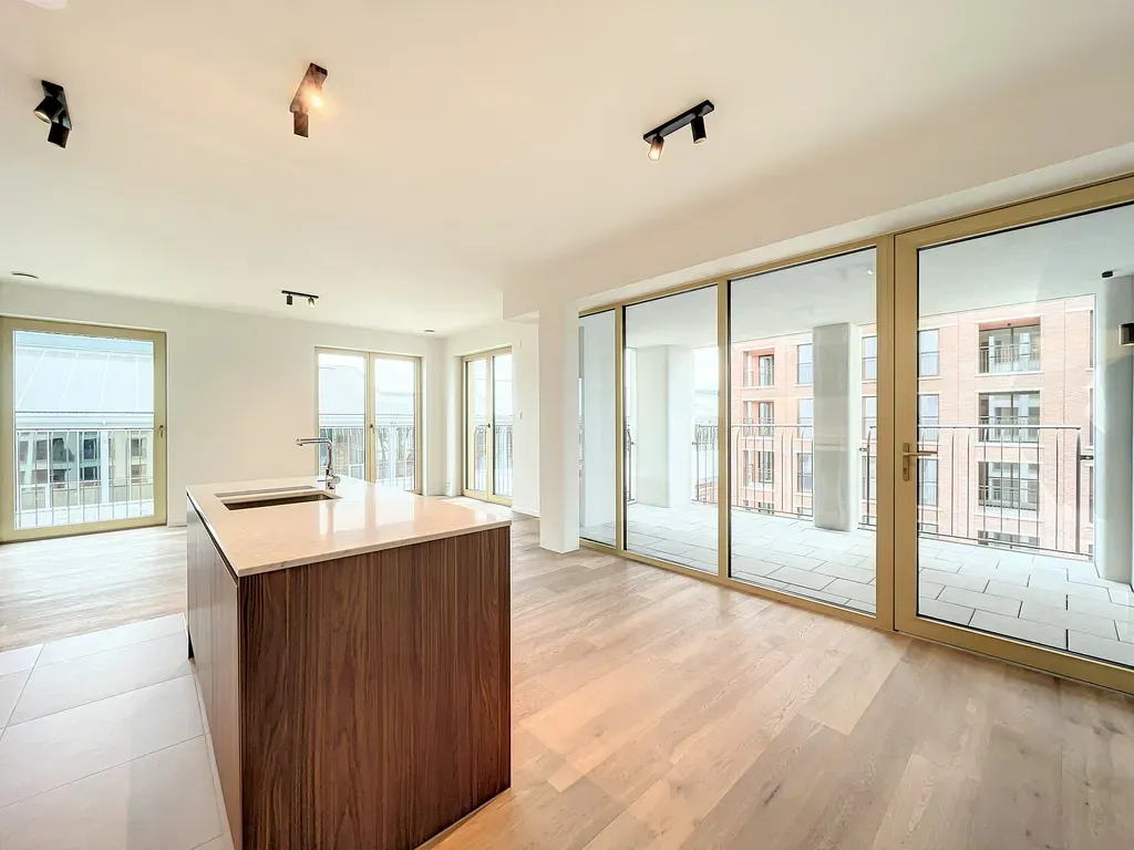 Appartement in Brussel - 7674274 - Dr&egrave;ve Du Parc - Parkdreef 45 bus 23, 1000 Brussel
