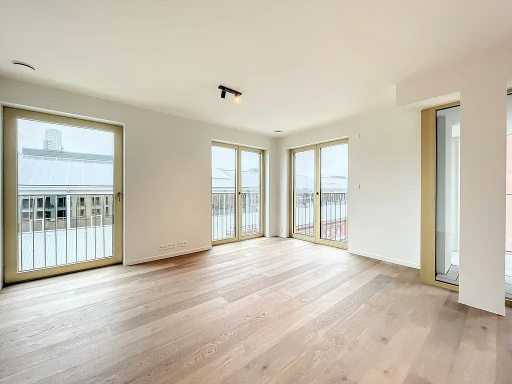 Appartement in Brussel - 7674274 - Dr&egrave;ve Du Parc - Parkdreef 45 bus 23, 1000 Brussel